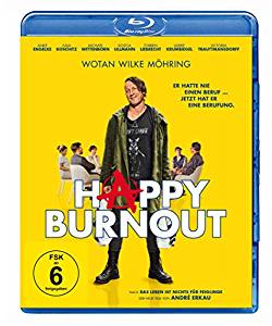 Happy Burnout Film Happy Burnout Film